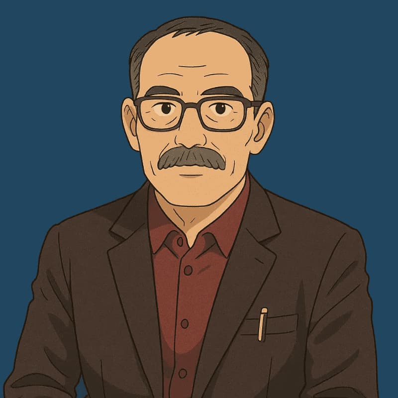 Y.N Sharma
