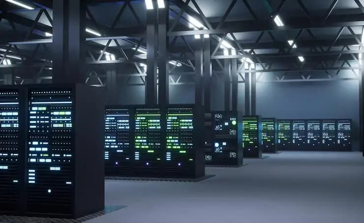 GlyteTech Team