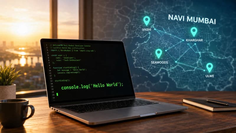 From Zero to "Hello World": The 2026 Roadmap for Full-Stack Developers