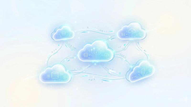 ☁️ Scale Seamlessly with Cloud Solutions