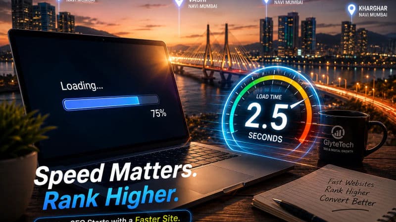 Speed Matters: How Website Load Times Make or Break Your Google Rankings