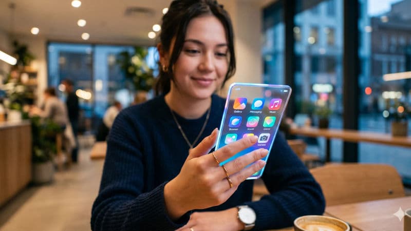 📱 Engage Customers with a Custom Mobile App