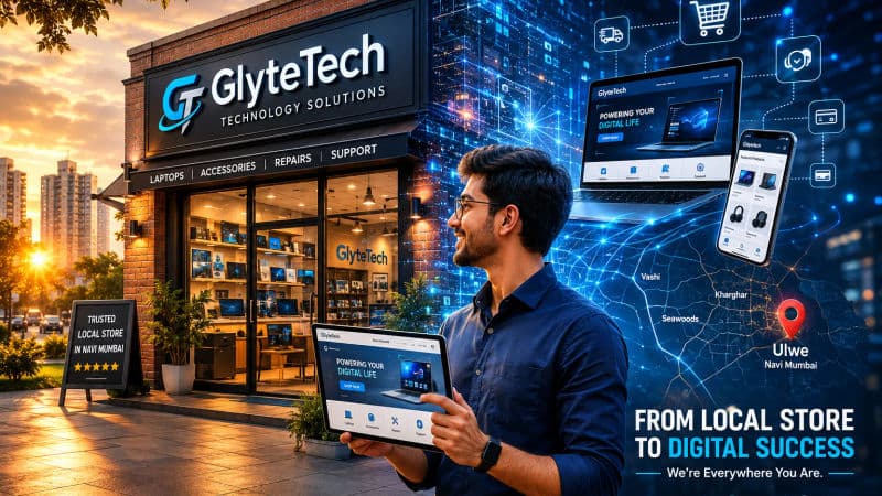 The Brick-and-Mortar Guide to Launching a Profitable Digital Storefront