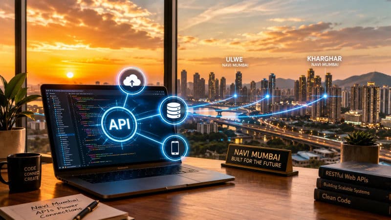 🌐 Custom API Integrations for Seamless Digital Business Experiences