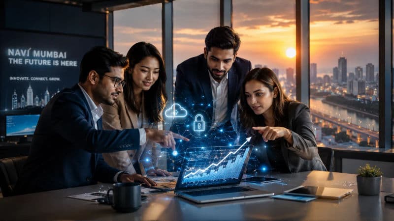 From Setup to Support: Complete IT Solutions for Startups & SMBs