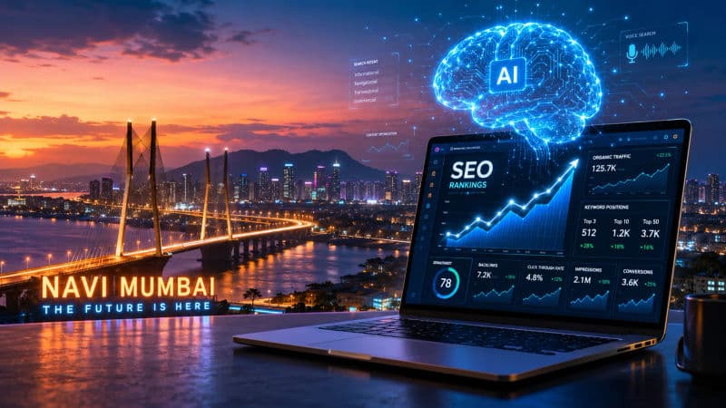 How AI SEO Is Changing the Future of Website Rankings in 2026