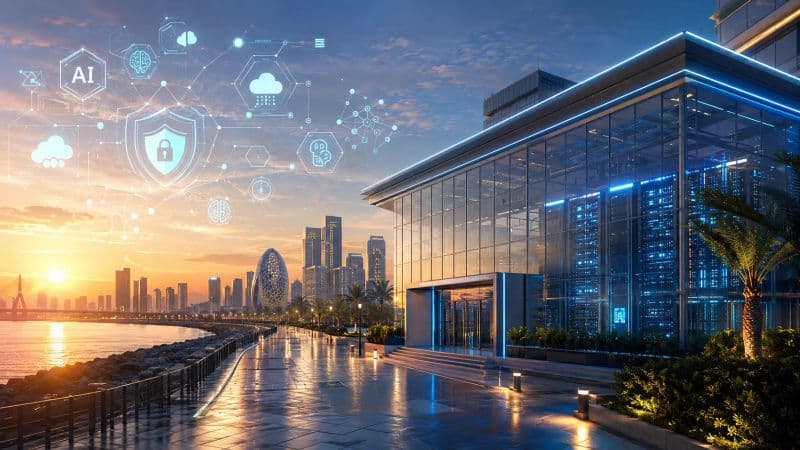Is Your Tech Infrastructure Future-Ready? Here’s How to Prepare in 2026