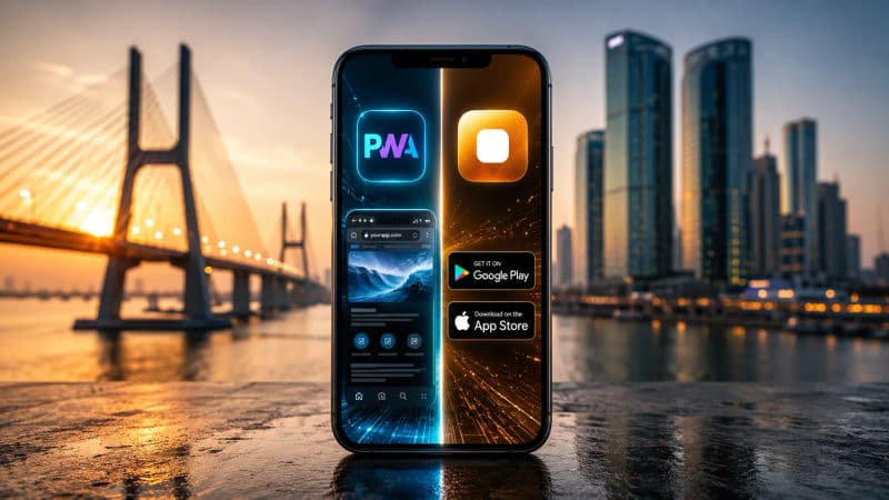 Progressive Web Apps (PWAs) in 2026: Do You Still Need a Native Mobile App?