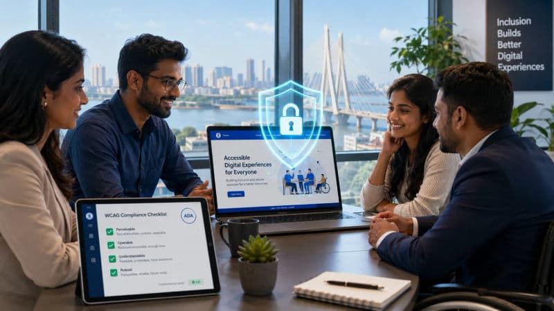 🛡️ Web Accessibility and ADA Compliance: Essential Strategies for Modern Brands