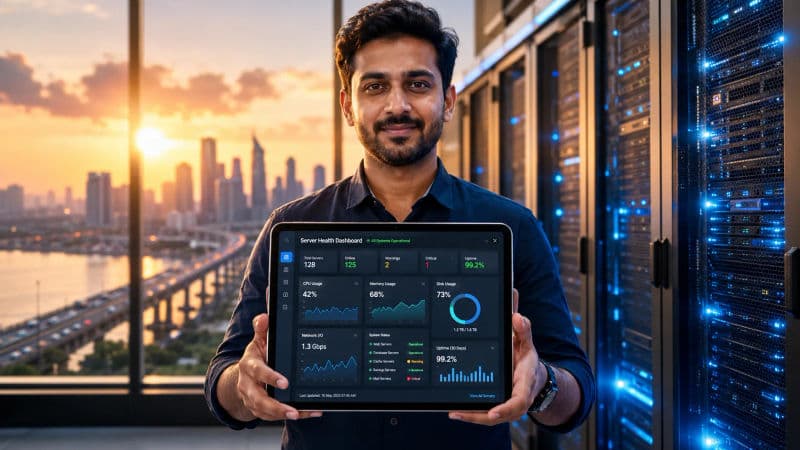 What Is IT Maintenance and Why It’s Crucial for Small Businesses