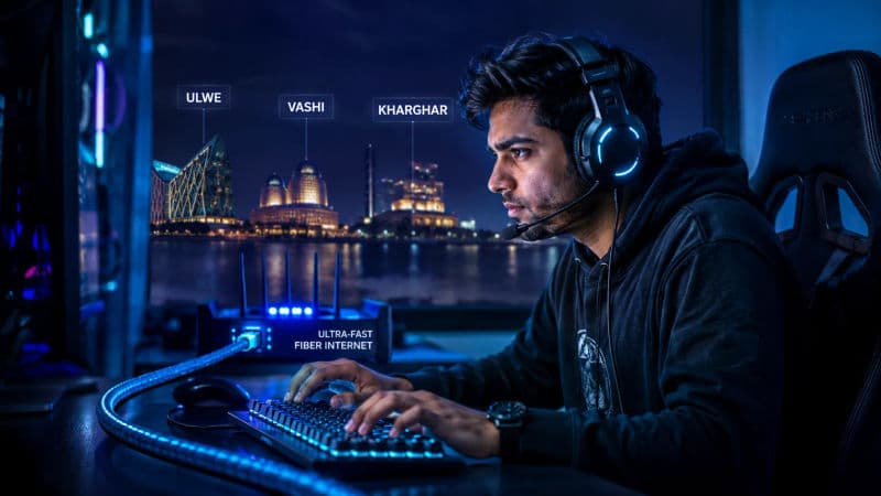 Wired vs. Wireless: Why Pro Gamers Still Can't Quit the Ethernet Cable