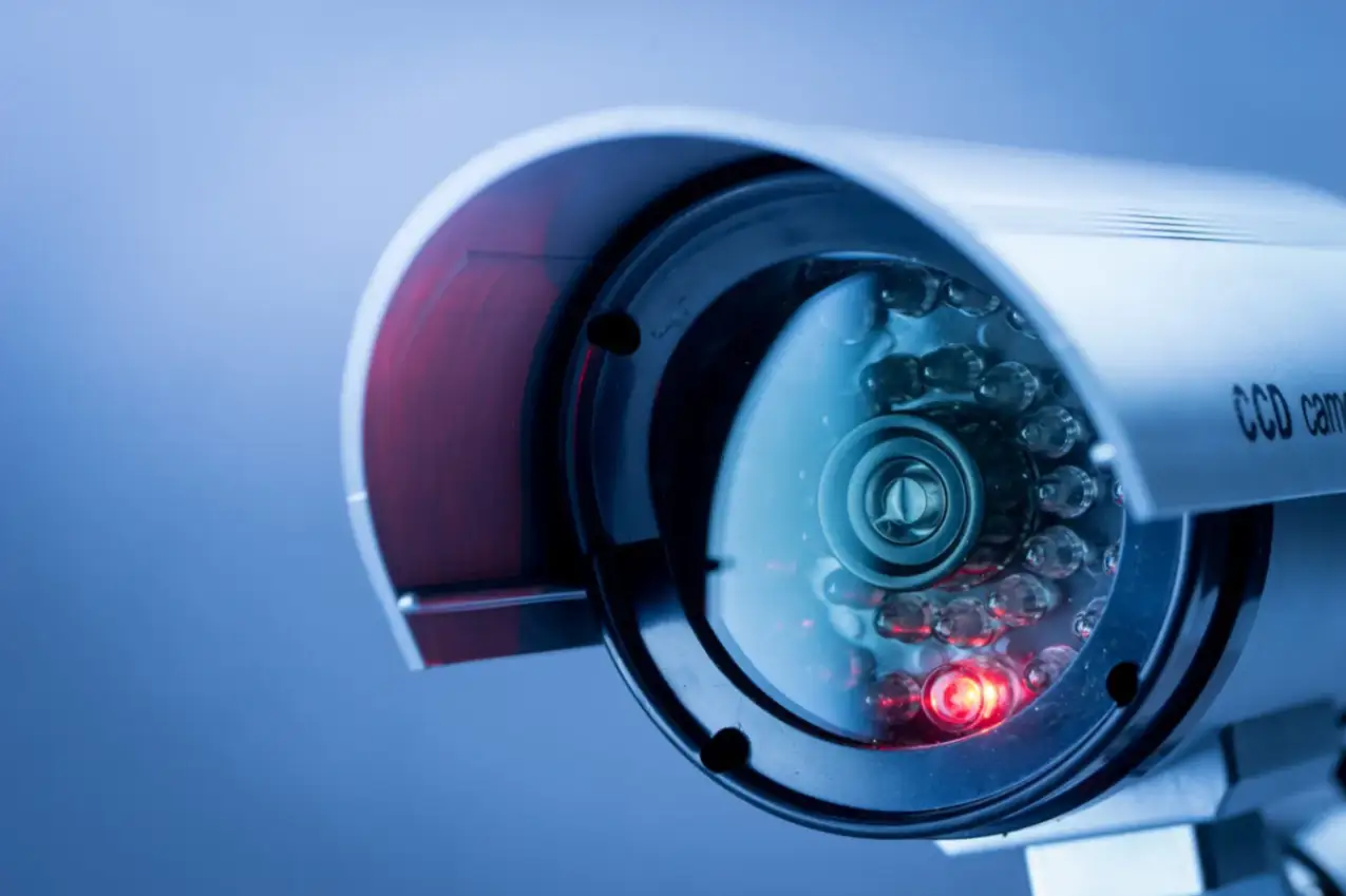 CCTV & Intercom Services
