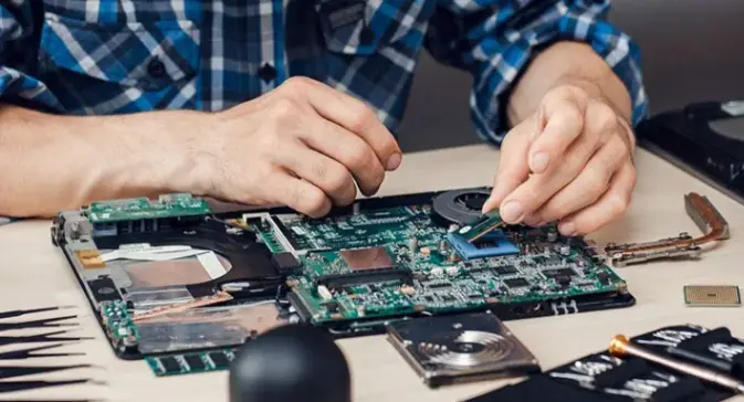 Computer & Laptop Repair Services